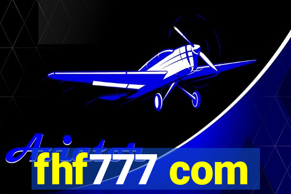 fhf777 com